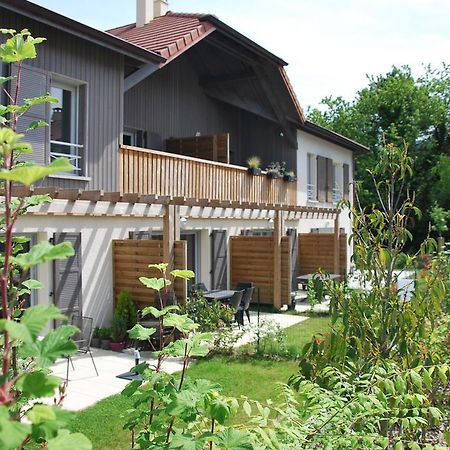 Villa Catalina Annecy Ngoại thất bức ảnh
