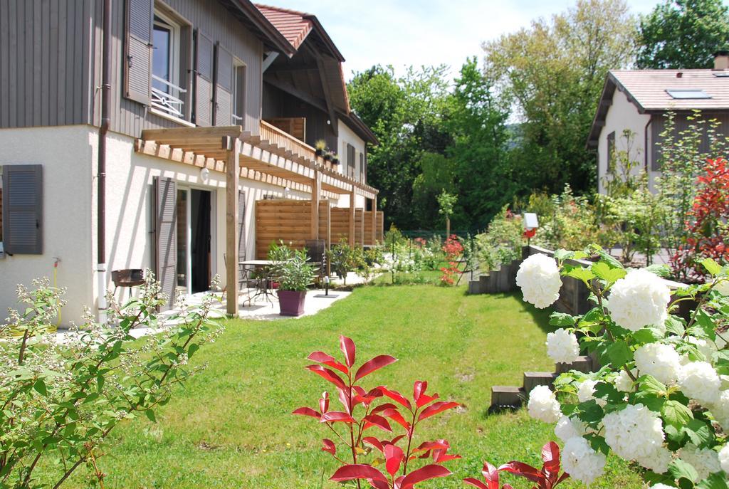 Villa Catalina Annecy Phòng bức ảnh