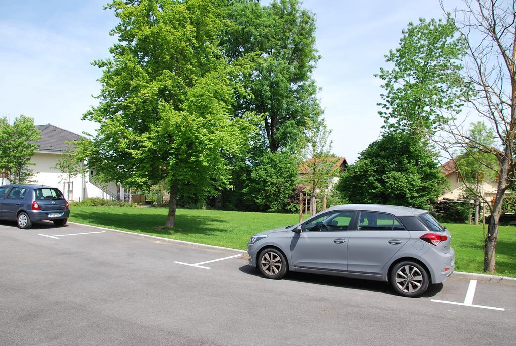 Villa Catalina Annecy Phòng bức ảnh
