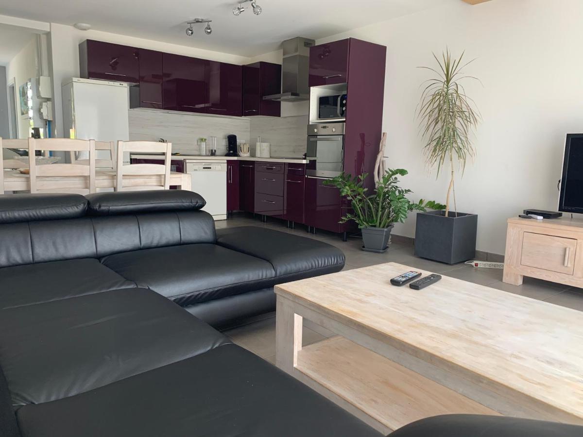 Villa Catalina Annecy Ngoại thất bức ảnh