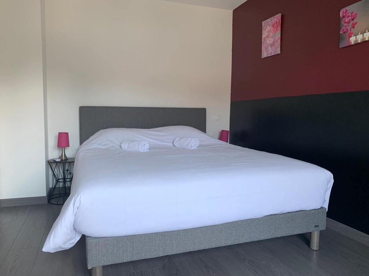 Villa Catalina Annecy Ngoại thất bức ảnh