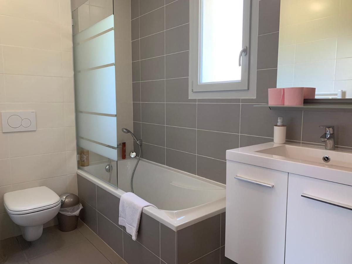 Villa Catalina Annecy Ngoại thất bức ảnh