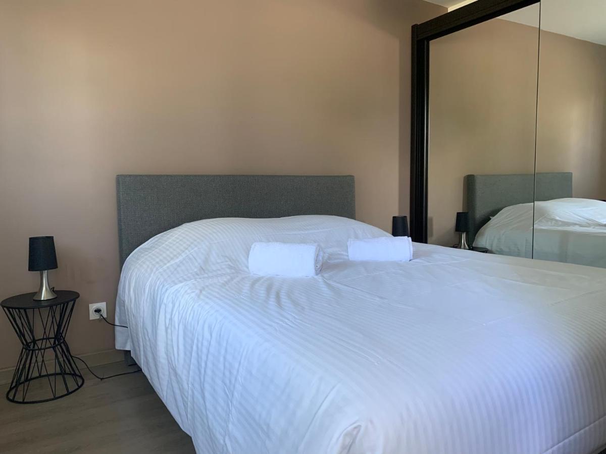 Villa Catalina Annecy Ngoại thất bức ảnh