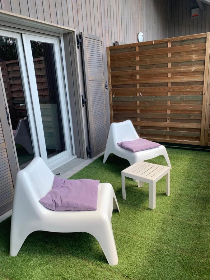 Villa Catalina Annecy Ngoại thất bức ảnh